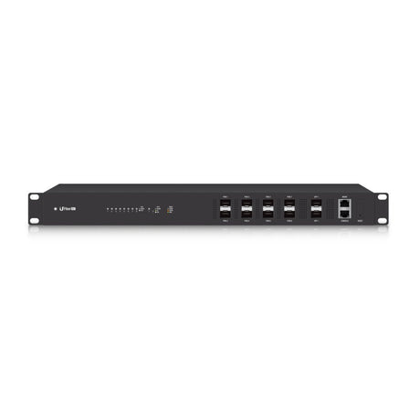 EAN 810354026607 - Ubiquiti U Fiber, OLT Gestionado 1U Negro imagen 1