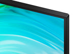 Samsung Viewfinity S61f614 27p Wqhd Ips 100hz 5ms 300cd/M2 Flat 1000:1 Hdmi Dp