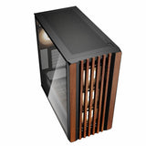 Cajas Pc Sharkoon 4044951040193 Negro