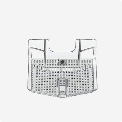 EAN 6977728942438 - Dreame Mova P50 Ultra Bolsa para el polvo Blanco imagen 7