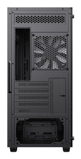 Caja Pc Gamemax  Case  Edge  M-Atx