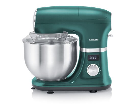 Robot De Cocina Severin Km 3896 Edición Limitada