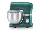 Robot De Cocina Severin Km 3896 Edición Limitada