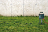 EAN 4007123609185 - Brennenstuhl 1154440 base múltiple 1,4 m 4 salidas AC Negro, Verde imagen 2
