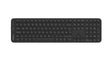 EAN 0743870052617 - Contour Design Balance teclado Oficina RF Wireless + Bluetooth QWERTZ Alemán Negro imagen 1