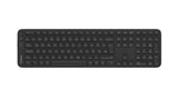 EAN 0743870052617 - Contour Design Balance teclado Oficina RF Wireless + Bluetooth QWERTZ Alemán Negro imagen 1
