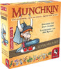 EAN 4250231736261 - Pegasus Munchkin 90 min Juego De Cartas Familia imagen 1