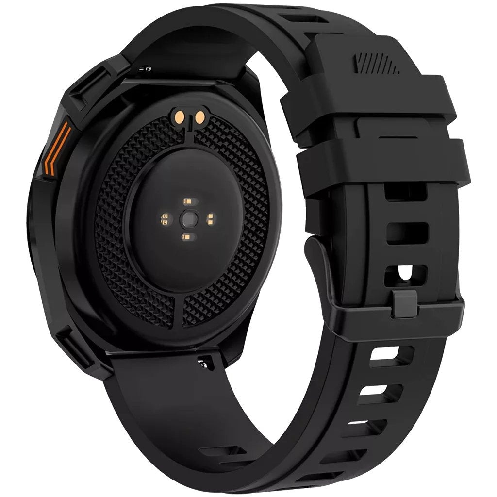 Canyon Reloj Inteligente Maveric Sw-83 Gps Negro