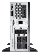 EAN 0731304292623 - APC Smart-UPS sistema de alimentación ininterrumpida (UPS) Línea interactiva 3 kVA 2700 W 10 salidas AC imagen 4