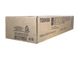 EAN 4519232185141 - Toshiba T-FC330EK cartucho de tóner 1 pieza(s) Original Negro imagen 1