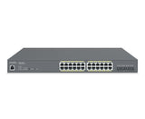 Engenius Cloud Managed Switch 24-Port Gbe Poe 240w Poe Hdget, 4x 10g Sfp ,Slots L2 , Ecs1528p - Cloud Or On-Premises Management