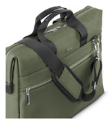 EAN 4047443533739 - Hama Ultimate 35,8 cm (14.1") Maletín Toploader Verde imagen 4