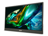 Acer Pm161qbbmiuux 15.6in