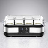 EAN 4001797860002 - Rommelsbacher JG 40 yogurtera 1,2 L 40 W imagen 3