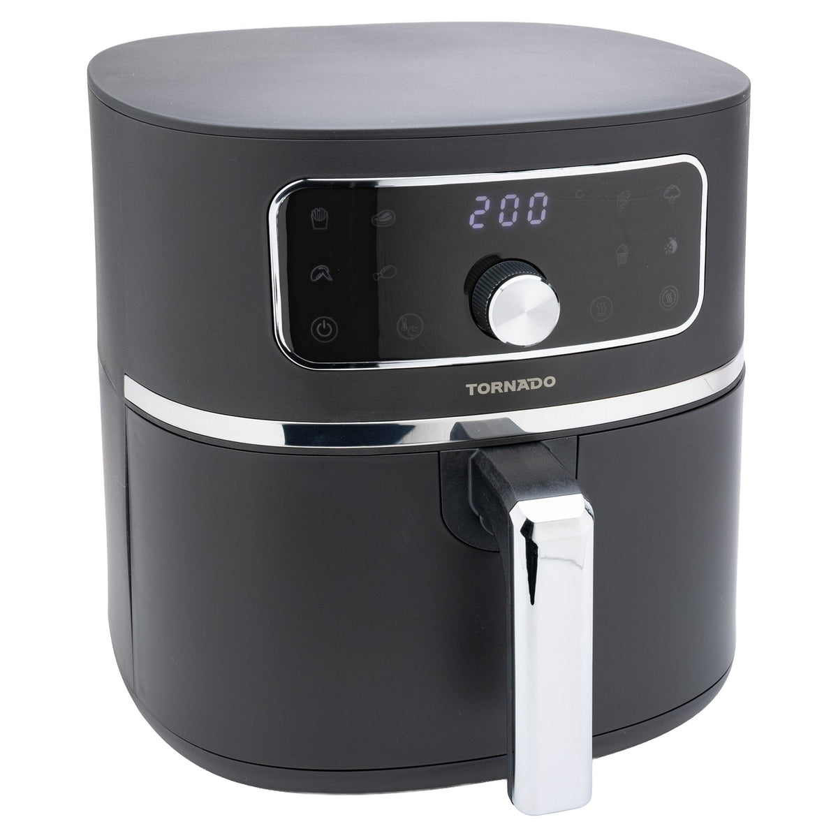 Taft-0005-Gs Tornado Duo Air Fryer