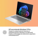 EAN 0199764324726 - HP ProBook 4 G1q Notebook Next Gen AI Wolf Pro Security Edition Copilot+ PC Snapdragon X1-26-100 Portátil imagen 13