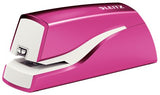 Leitz Elektrohefter Nexxt Series Wow 5566 Rosa-Metallic