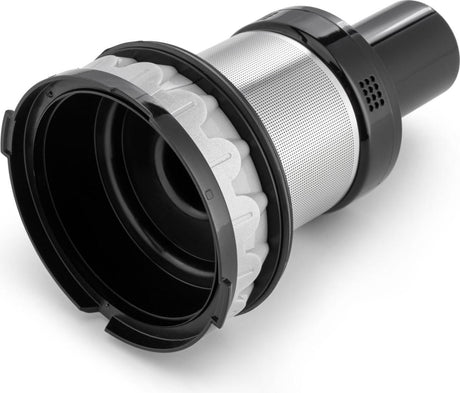 EAN 3838783075840 - Gorenje SVC259400NES Aspiradora escoba 2 en 1 Batería Secar Micro Sin bolsa 0,6 L 200 W Plata imagen 15