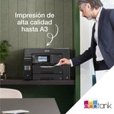 EAN 8715946734583 - Epson EcoTank ET-16605 imagen 8