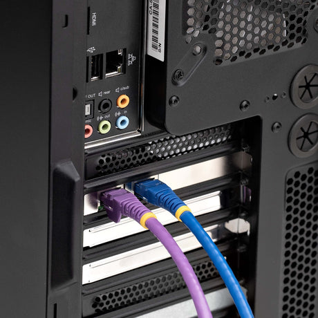 EAN 0065030911047 - StarTech.com ST1000SPEXD4T adaptador y tarjeta de red Interno Ethernet 1000 Mbit/s imagen 9