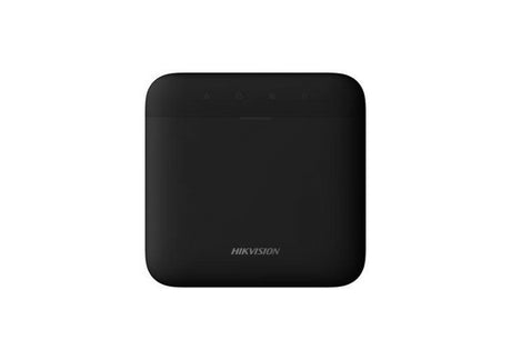 EAN 6942160424255 - Hikvision DS-PWA64-L-WE/Europe BLACK transmisor y repetidor de señal de alarma 868 MHz imagen 1