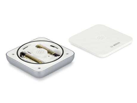 EAN 4062321283001 - Bosch BWA-1 detector de agua Sensor y sistema de alerta Inalámbrico imagen 4