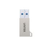 Unitek Adapter Usb-A To Usb-C 3.1 Gen1, A1034ni