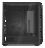 Caja Pc Sharkoon Ak5g Rgb, Negra, Vidrio Templado X 2 4044951041831