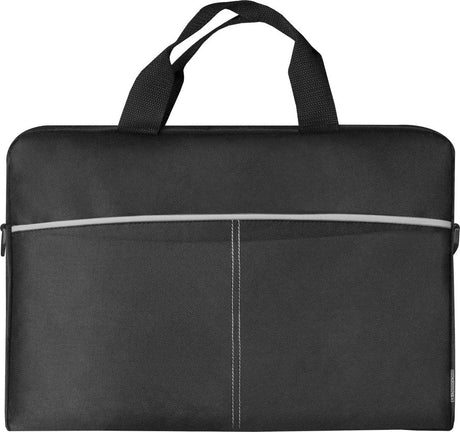 EAN 4714033260862 - Defender Lite 39,6 cm (15.6") Negro, Gris imagen 5