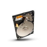 Disco Hd Seagate 2,5" 500gb Sata  5400rpm  St9500325as