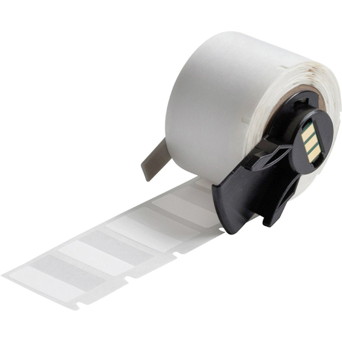 Self-Laminating Vinyl Wrap  Around Labels For M610, M611,