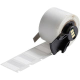 Self-Laminating Vinyl Wrap  Around Labels For M610, M611,