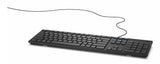 Keyboard (Norwegian) Kb216 Qwerty