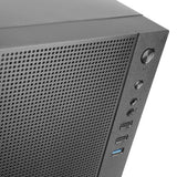 Caja Minitorre Anima Ac5500 Con Fuente 500w