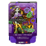 Muñeca Jinafire Skulltimate Secrets Series 7 Monster High