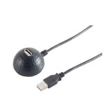 S-Conn 13-50017 Cable Usb 1,5 M Usb 2.0 Usb A Negro