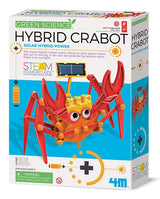 EAN 4893156034489 - 4M 4M-03448 robot de entretenimiento imagen 2
