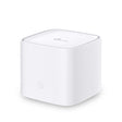 EAN 4895252503906 - TP-Link HX141 Doble banda (2,4 GHz / 5 GHz) Wi-Fi 6 (802.11ax) Blanco 3 Interno imagen 1
