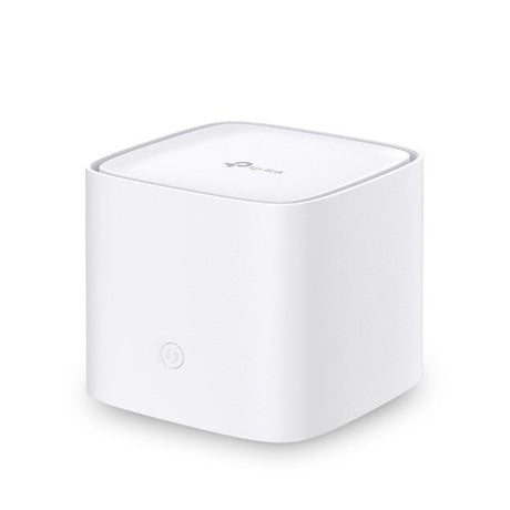 EAN 4895252503906 - TP-Link HX141 Doble banda (2,4 GHz / 5 GHz) Wi-Fi 6 (802.11ax) Blanco 3 Interno imagen 1