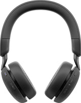 EAN 5397184820421 - DELL WL5024 Inalámbrico y alámbrico Diadema Aviación/Control de tráfico aéreo USB Tipo C Bluetooth Negro imagen 3