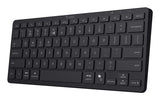 Teclado Pc Trust Nado Ii -