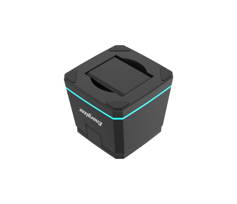 Mag Charge Pad 15w Qi Stand 3-1