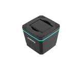 Mag Charge Pad 15w Qi Stand 3-1