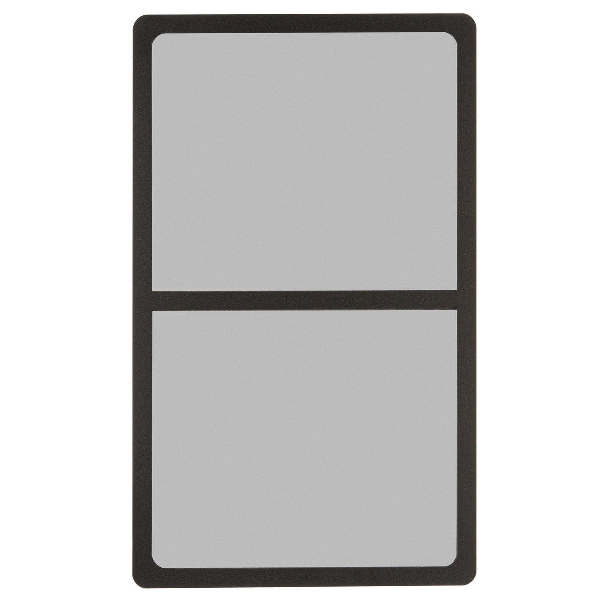 Filtro Silverstone Sst-Ff145b (Negro, Para 2 Ventiladores De 140 Mm)