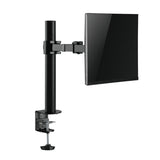 Logilink Bp0105 Soporte De Mesa Para Pantalla Plana 81,3 Cm (32") Abrazadera Negro