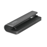 Usb 3.2 Gen1 Docking Station, 7-Port, Pd, For Ipad, Aluminum