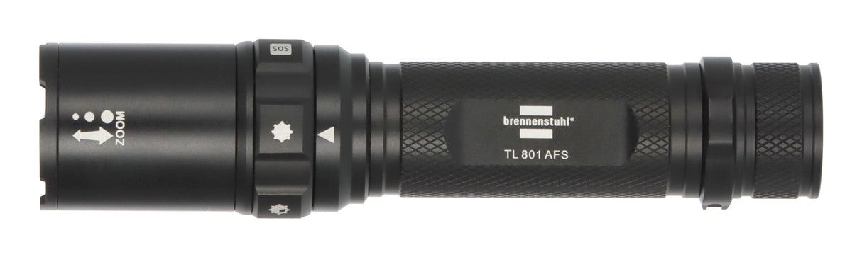 Brennenmuhl Luxpremium Akku-Led-Tala Tl 801 Afs