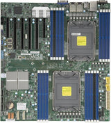 Placa Base Supermicro  X12dpi-Nt6 E-Atx Dual Socket 4189 Single