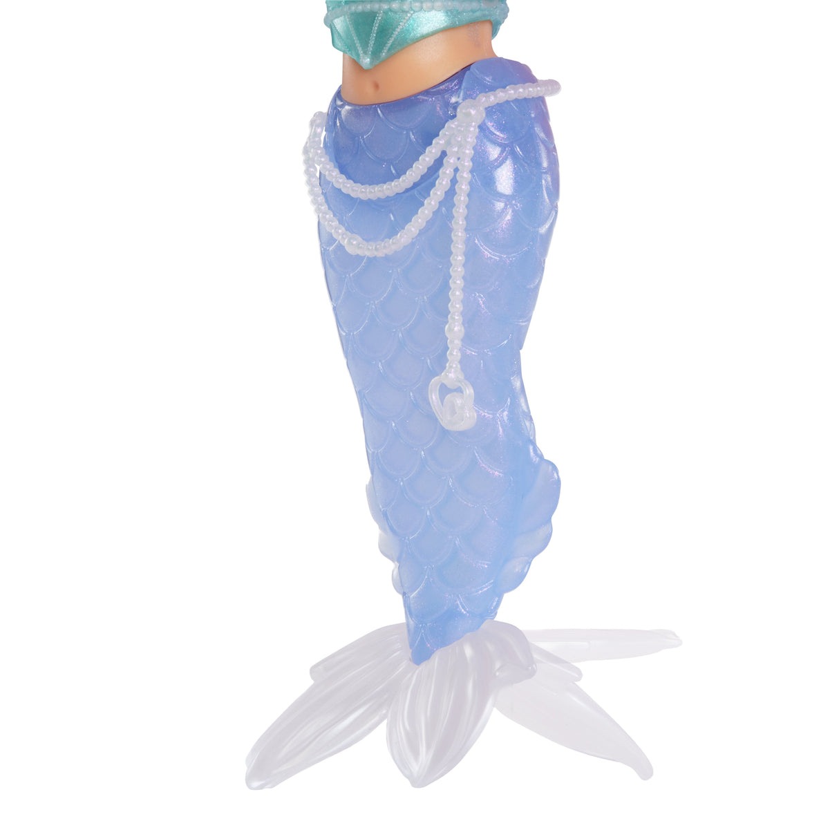 Muñeca Mga Entertainment L.Ol ¡Sirenas Preadolescentes Sorpresa! - Lola Ondas