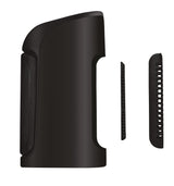 Calefactor Con Ventilador  Rowenta Mini Excel Keramik (Negro) So9261